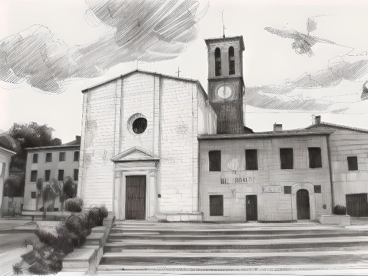 Santuario della Madonna della Bianca