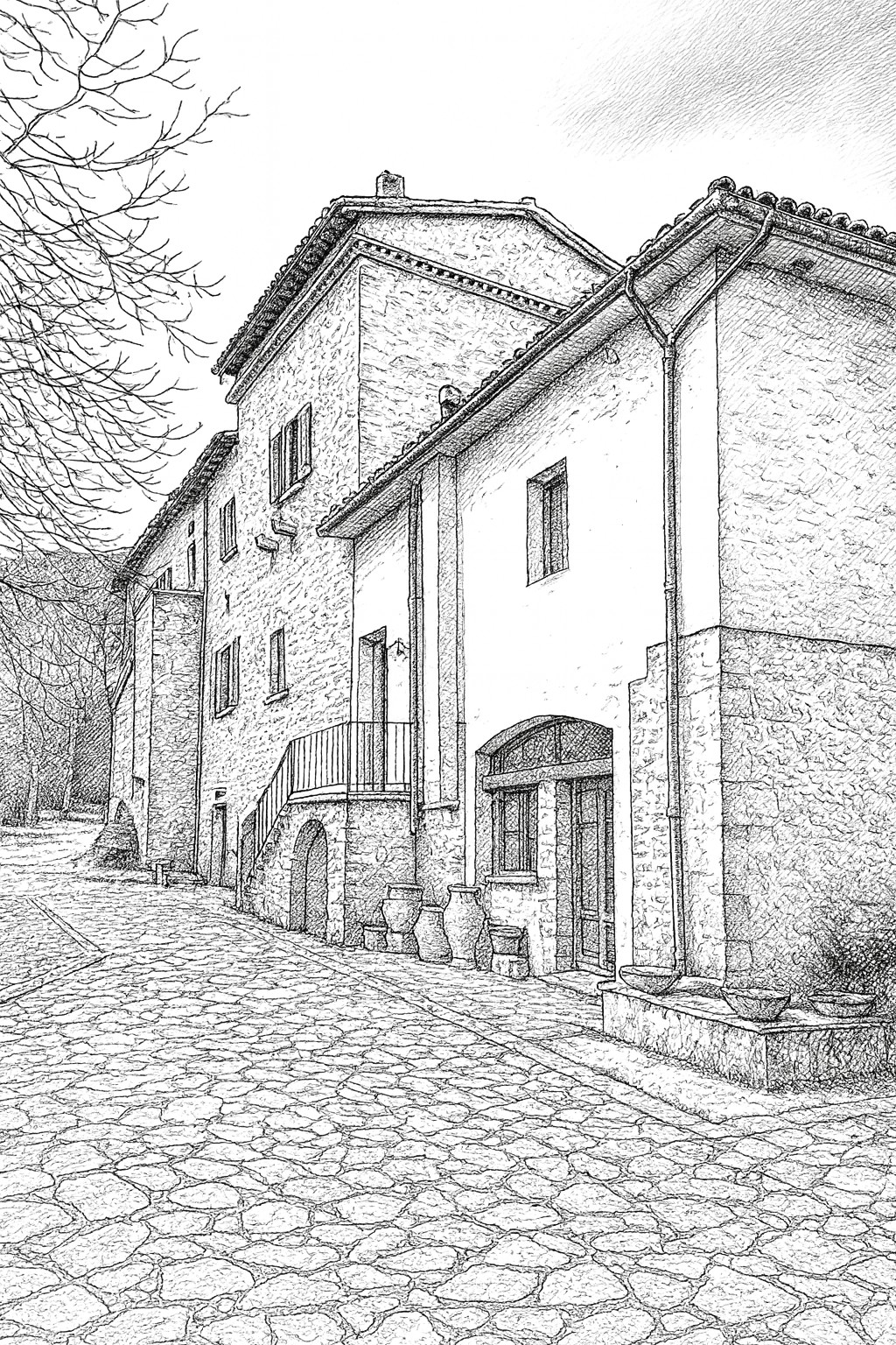 Mulino di Mezzanelli