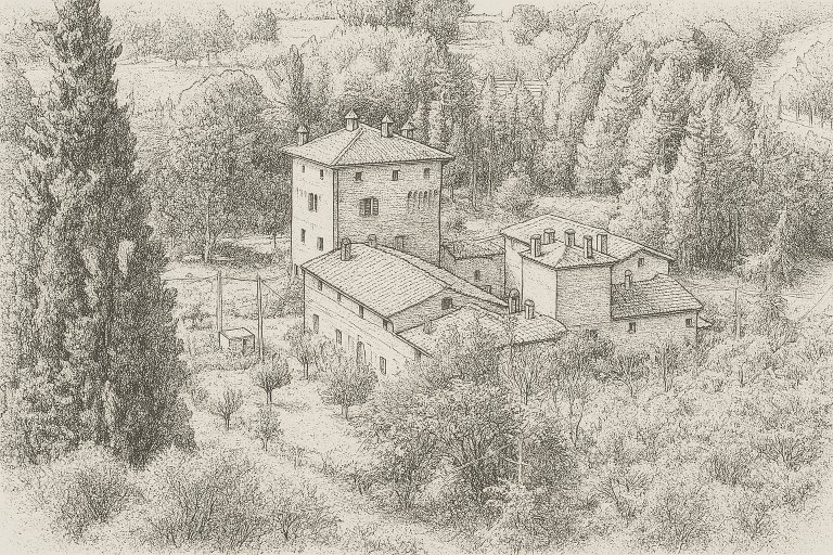 Mulino di Morcella