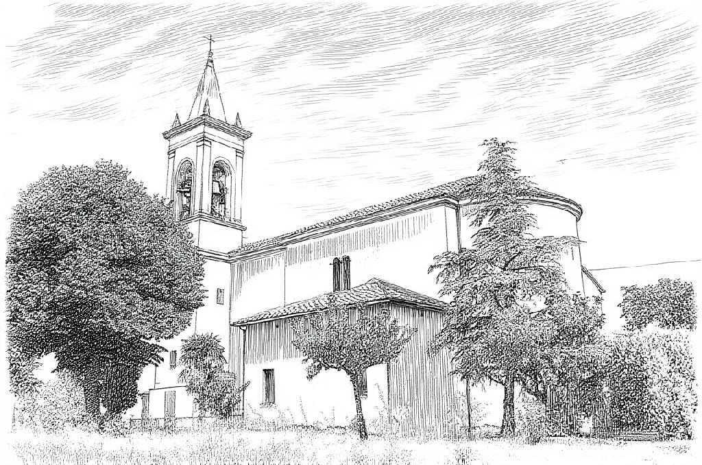 Abbazia di San Cristoforo