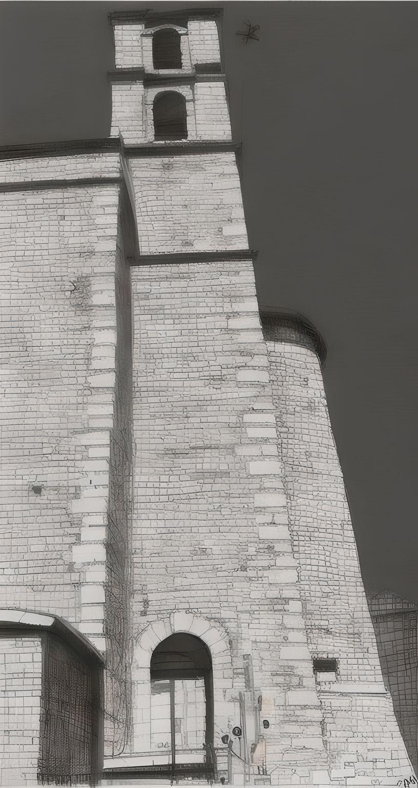 Campanile di Baschi
