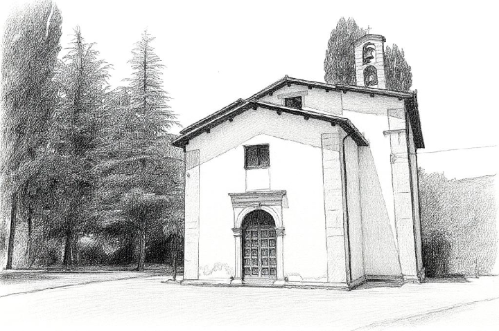 Chiesa della Mme-3adonna della Peschiera