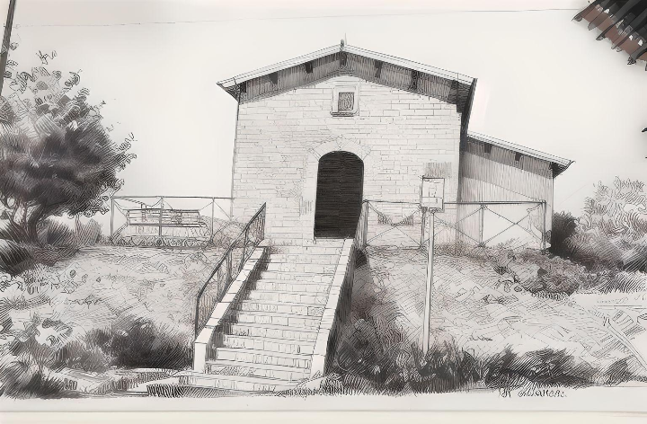 Chiesa della Madonna della Stelletta