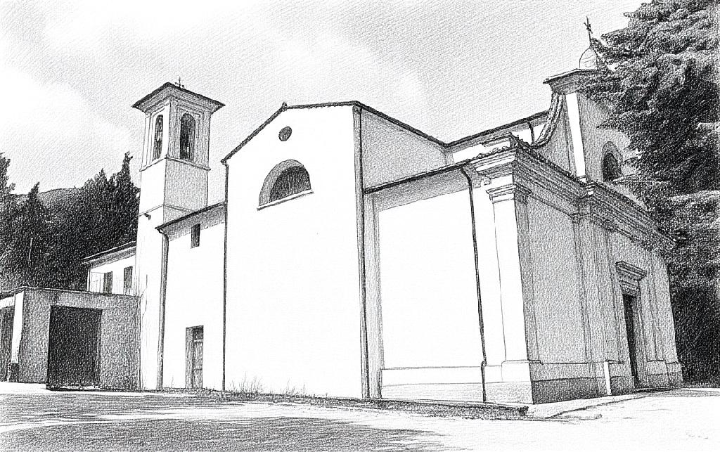 Santuario della Madonna del Fosco