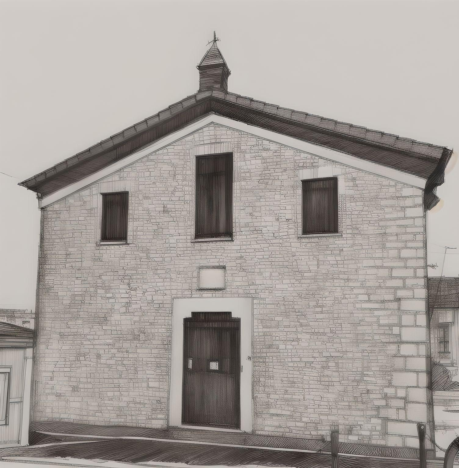 Chiesa della Madonna della quercia