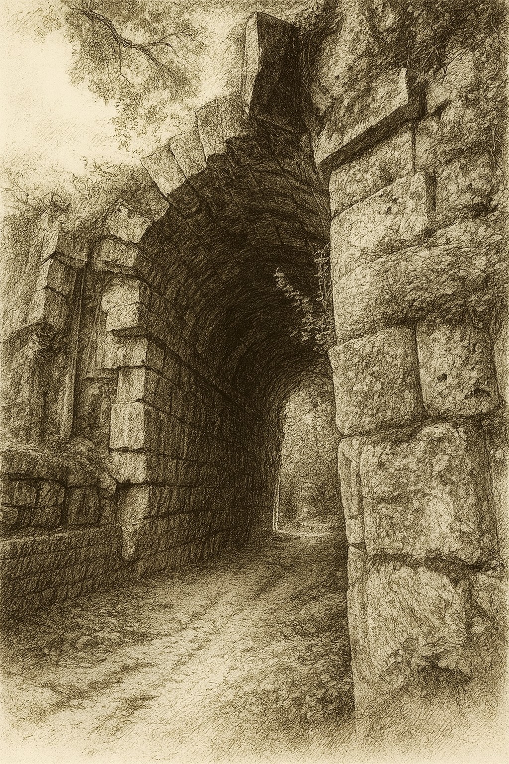 Ponte Fonnaia