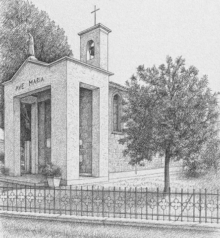 Chiesa di Santa Maria delle Grazie