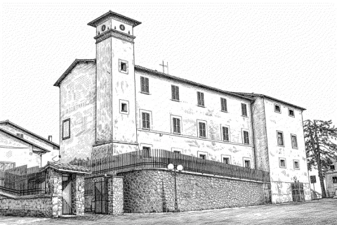 Palazzo Sannesio