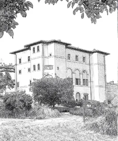 Palazzo Farrattini