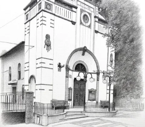 Teatro comunale di Avigliano Umbro