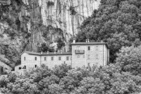Eremo di San Girolamo