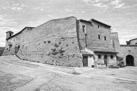 Torre del Colle
