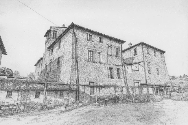 Abbazia dei Sette Frati