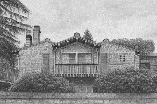 Casa Luccioni