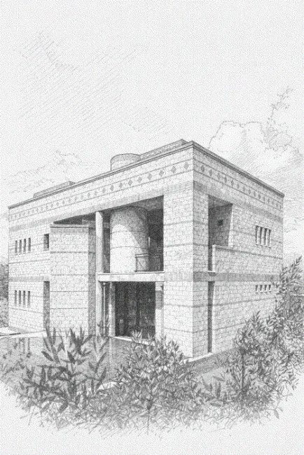 Casa Fortunati