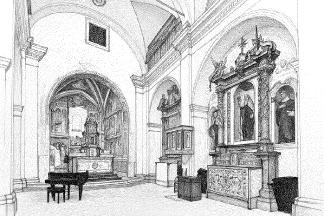 Chiesa-museo di Sant'Antonio Abate