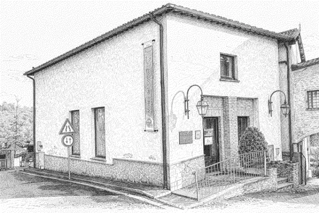 Centro di Documentazione Multimediale del Cotto