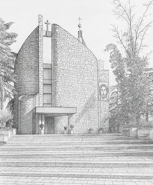 Chiesa Parrocchiale della Madonna del Ponte