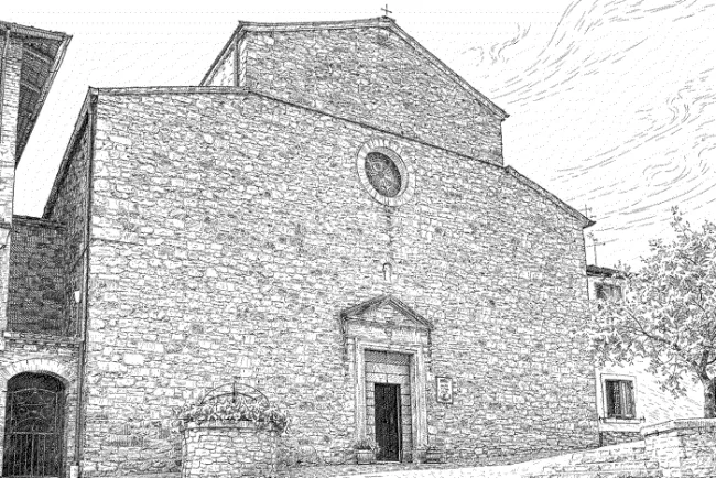Chiesa di San Michele Arcangelo