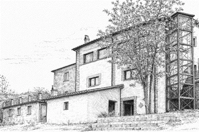 MUSEC Museo Etnografico e del Cotto