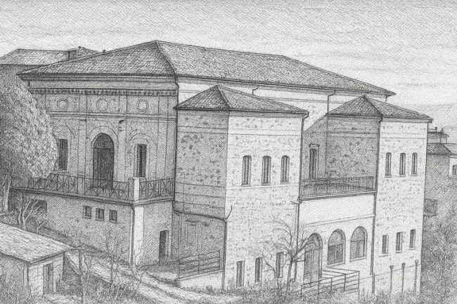 Museo dei Cicli geologici - Acquasparta