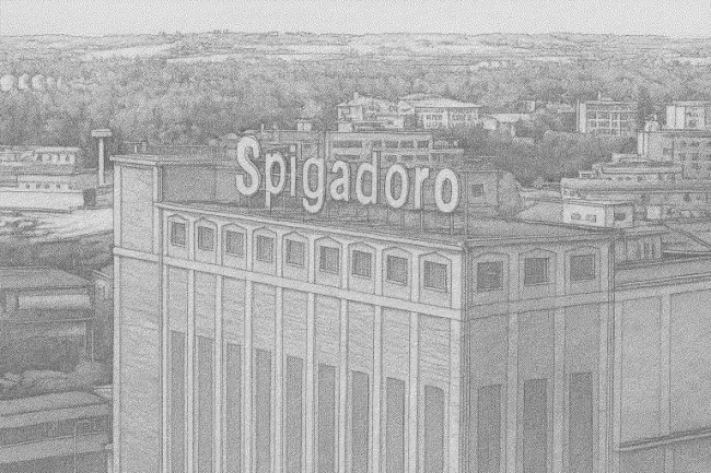 STABILIMENTO SPIGADORO PETRINI