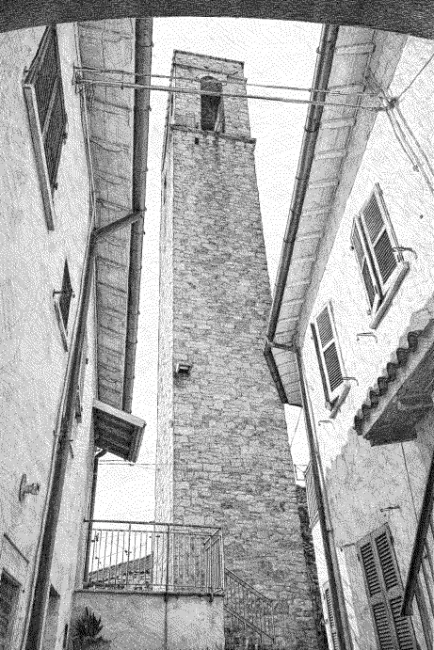 Torre Campanaria