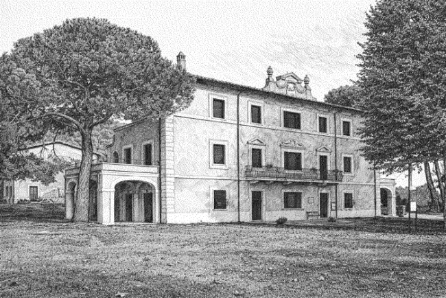Villa Biagiotti