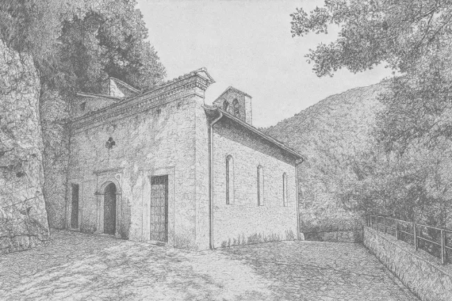 Santuario della Pasquarella