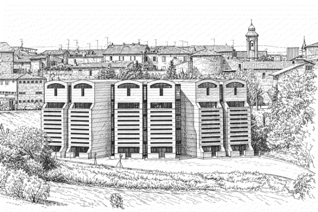 Liceo scientifico di Città della Pieve