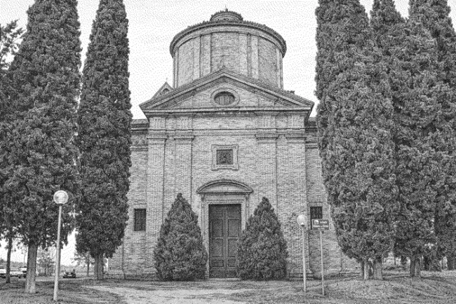 Santuario della Madonna della Carraia