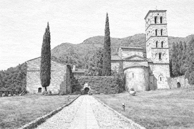 Abbazia San Pietro in Valle