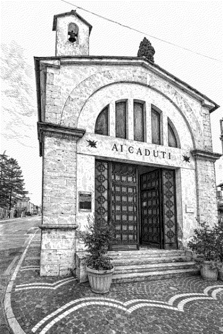 Cappella di San Rocco