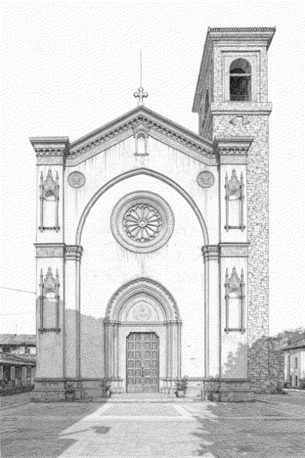 Chiesa di San Lorenzo