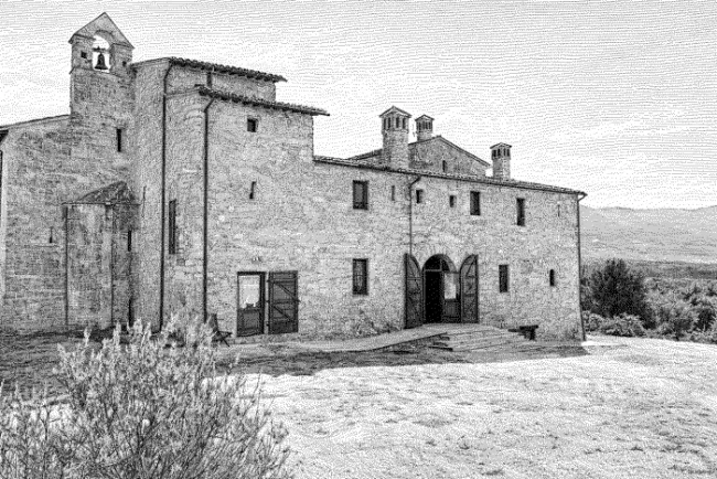 Chiesa di Santa Illuminata