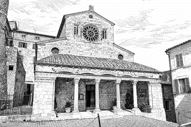 Collegiata di Santa Maria Assunta