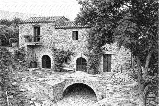 Mulino Il Mulinaccio