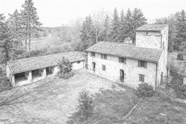 Mulino di San Pancrazio