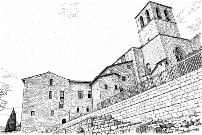 Museo Diocesano di Gubbio