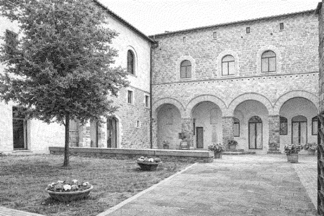 Museo Regionale della Ceramica di Deruta