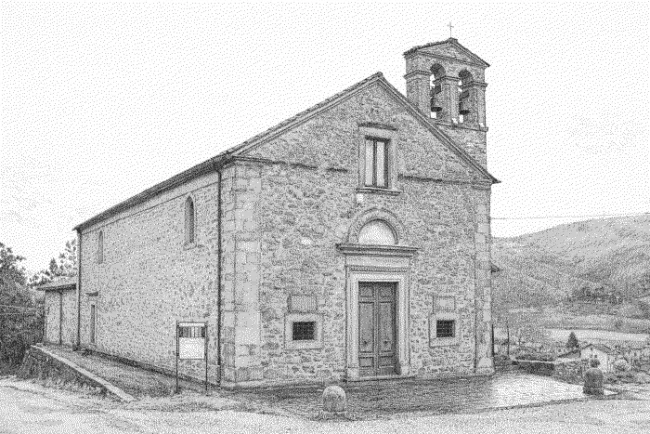 Oratorio di San Crescentino