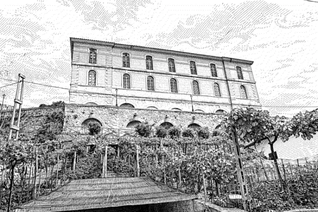 Palazzo Fabbrica