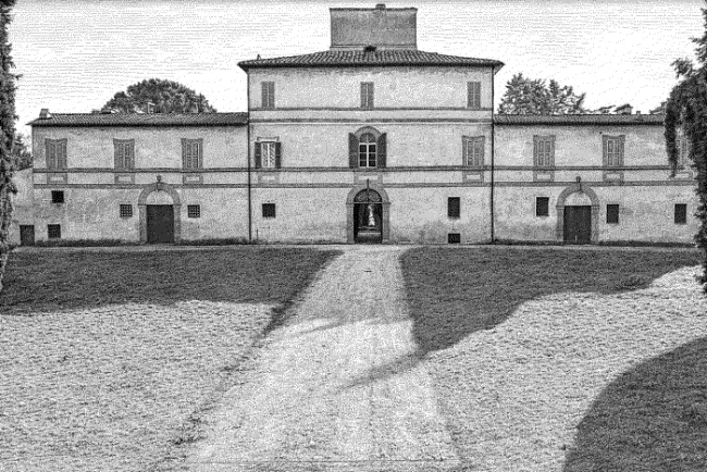 Palazzo Vallerani