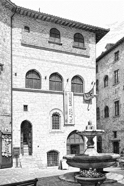Palazzo del Bargello