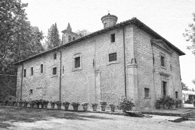Santuario della Madonna dei Bagni