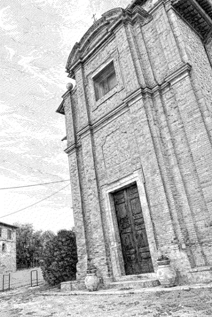 Santuario della Madonna del Soccorso