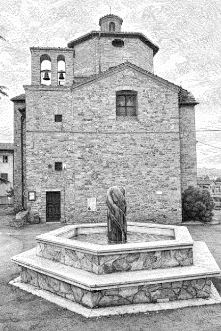 Santuario della Madonna del Soccorso