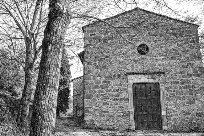 Santuario della Madonna delle Fontanelle