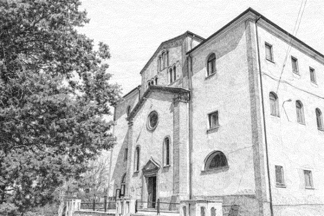 Santuario Madonna delle Grazie