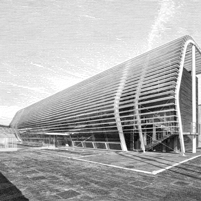 Sede della Archimede Solar Energy